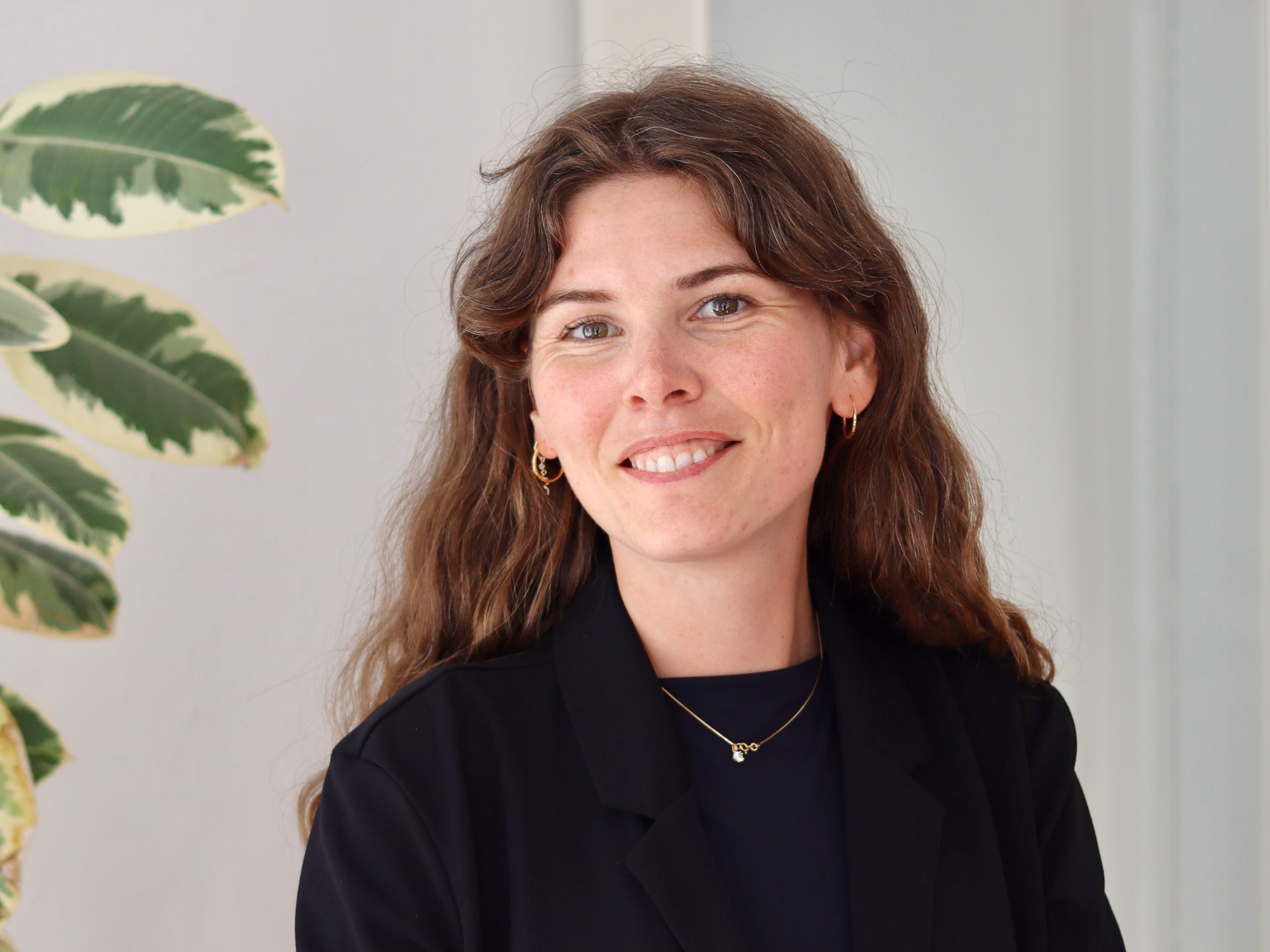 Julie Astono, PhD