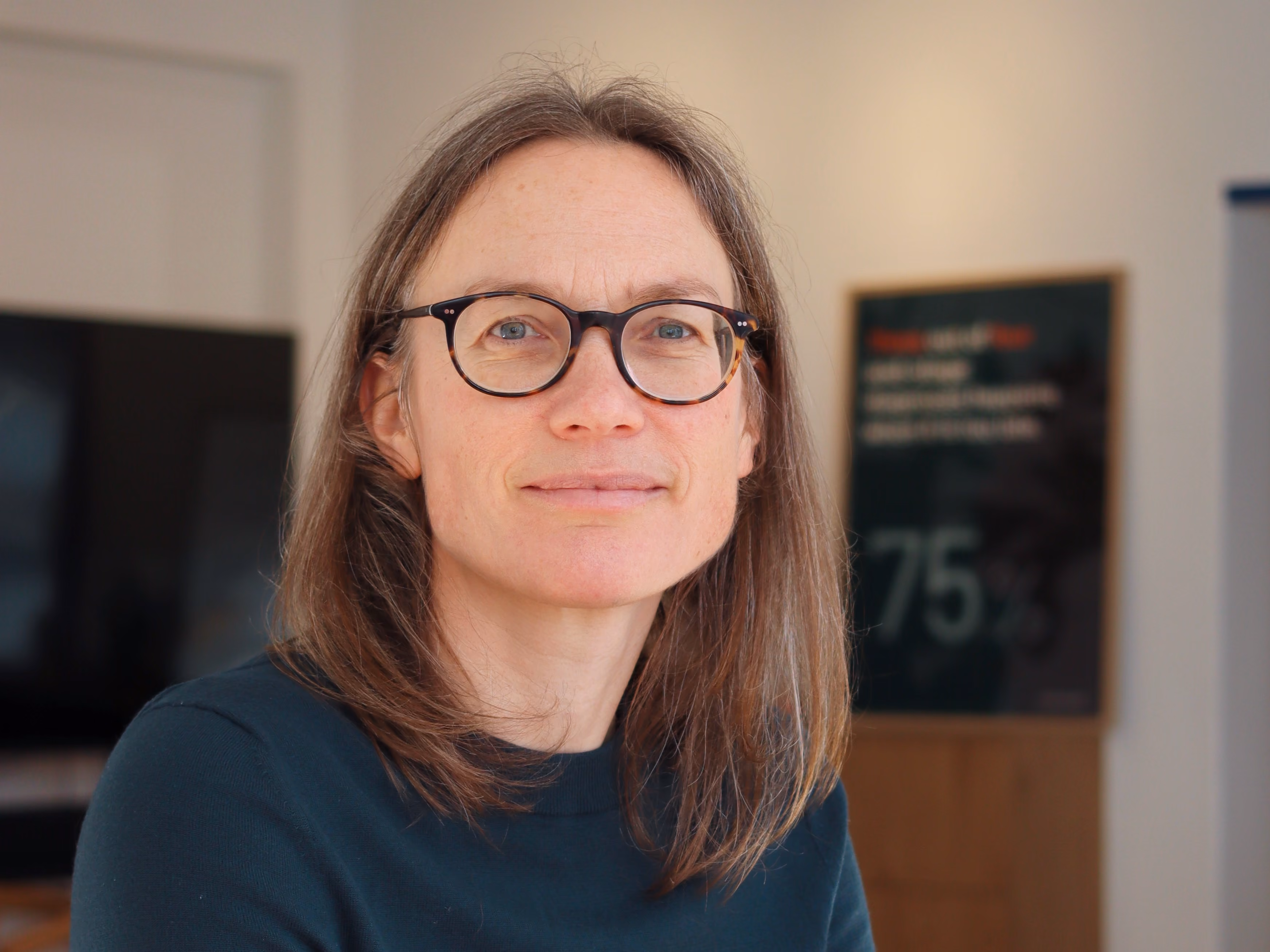 Maja Thiele, MD, PhD