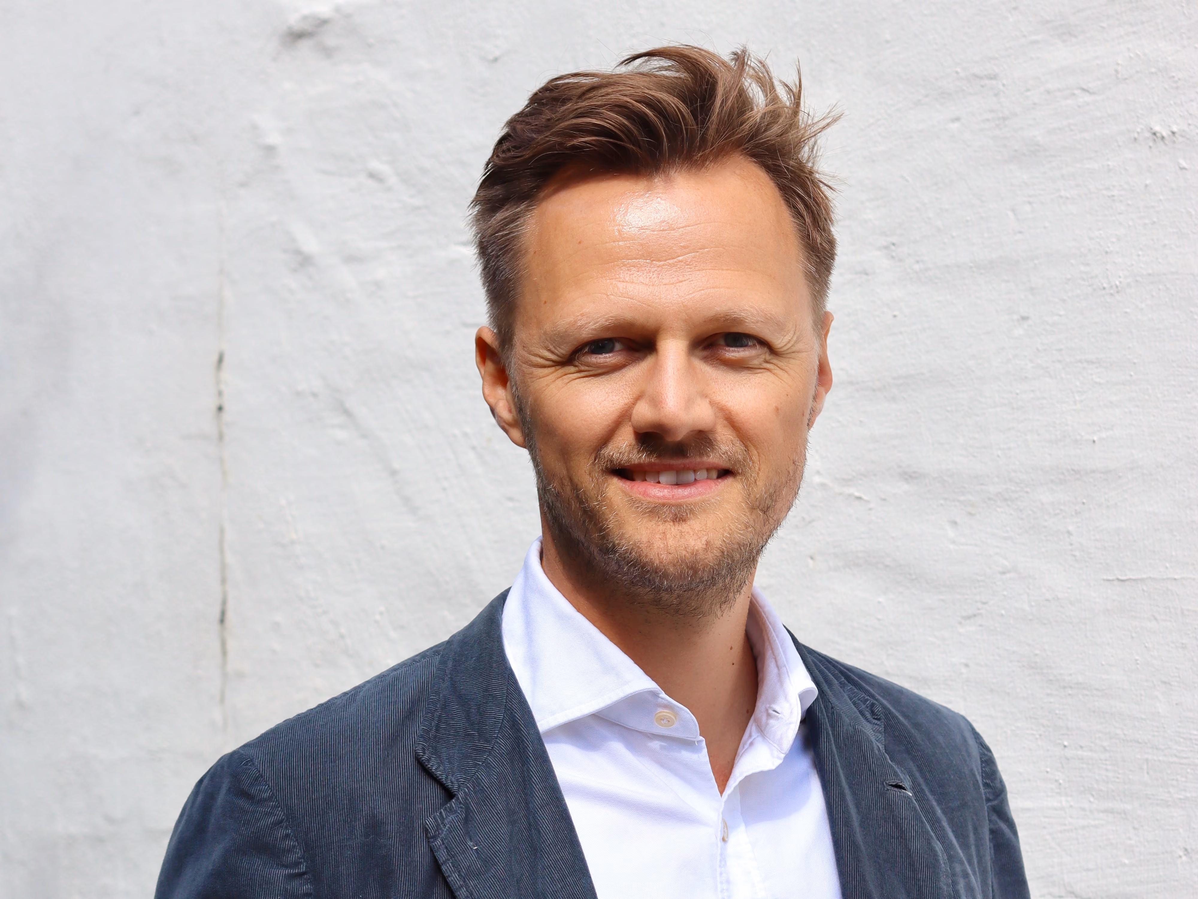 Klaus Møller