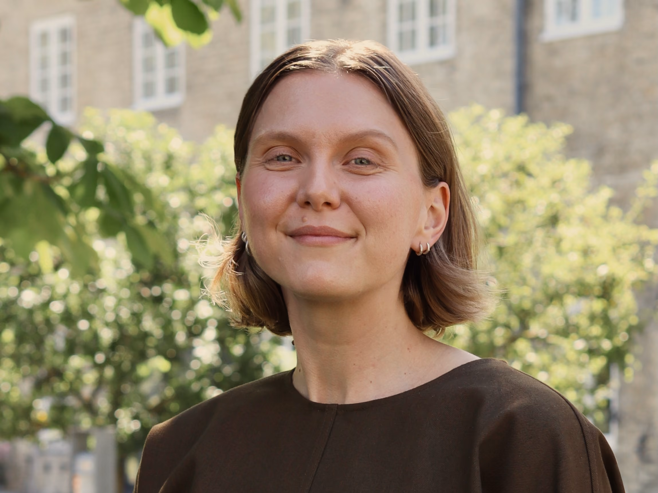 Louise Jönsson