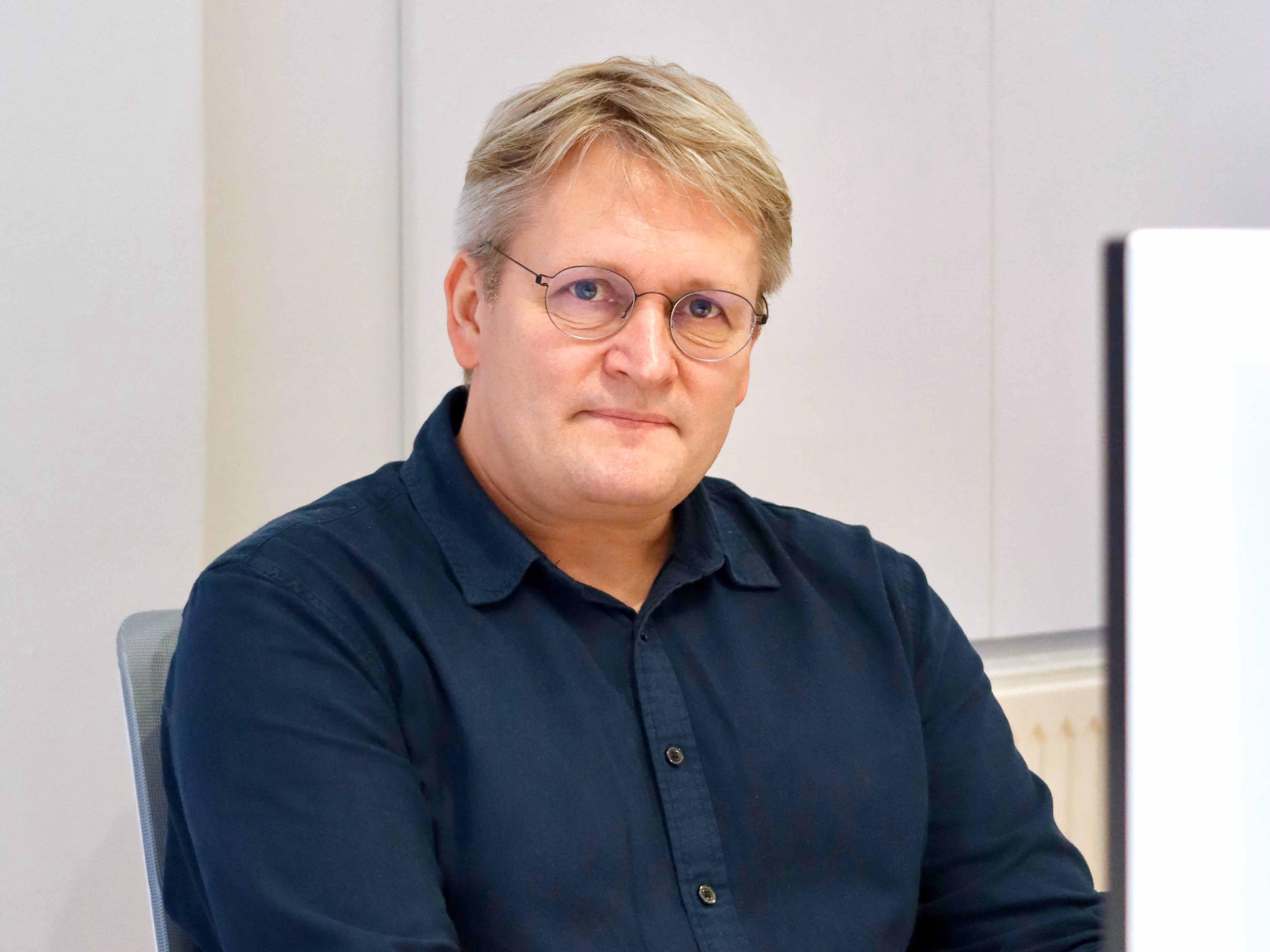 René Hedegaard Thomsen, PhD