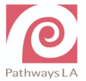 Pathways LA logo