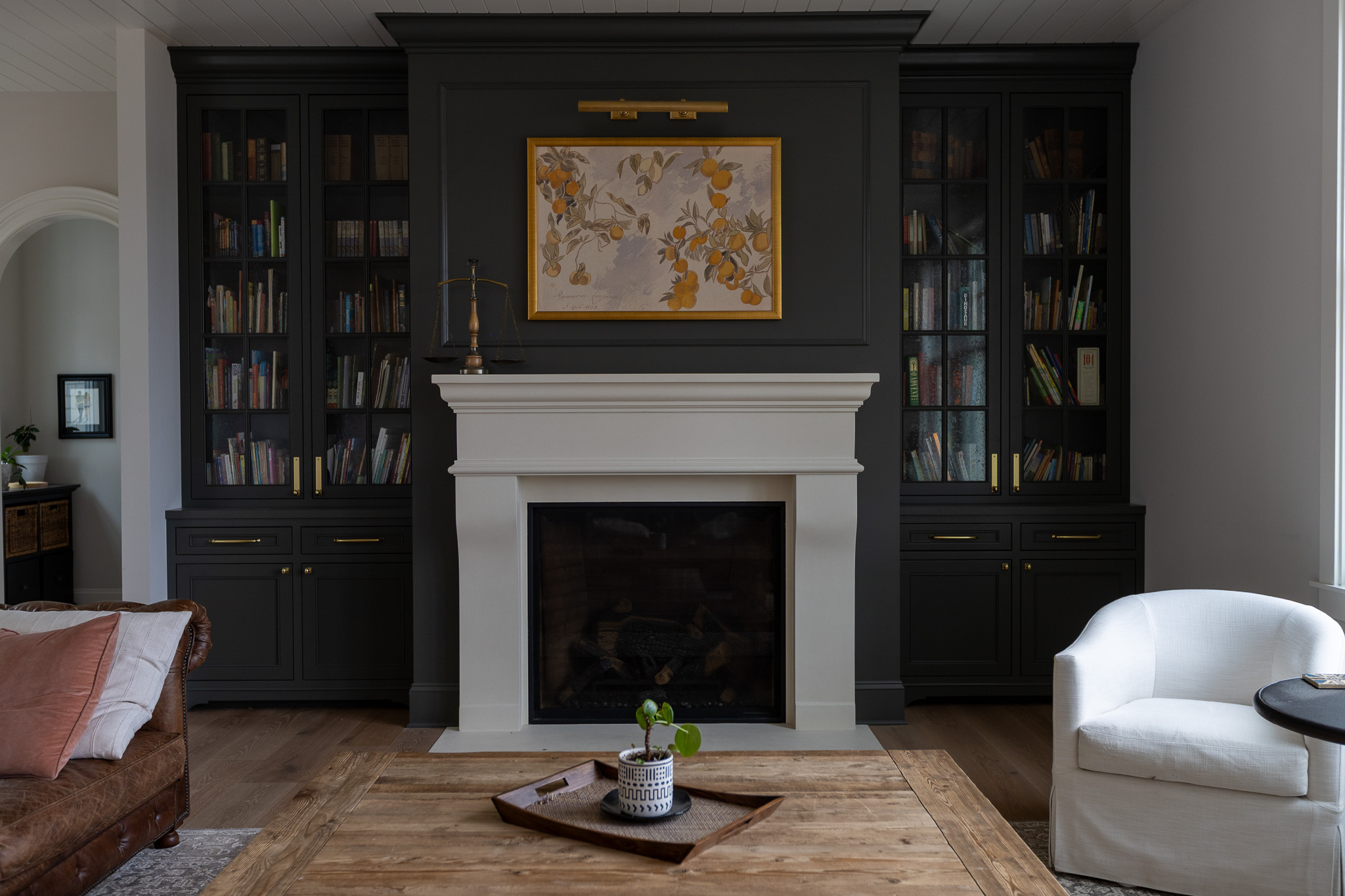 Harris Fine Cabinetry – architecture photography by Inspire Real Estate Media