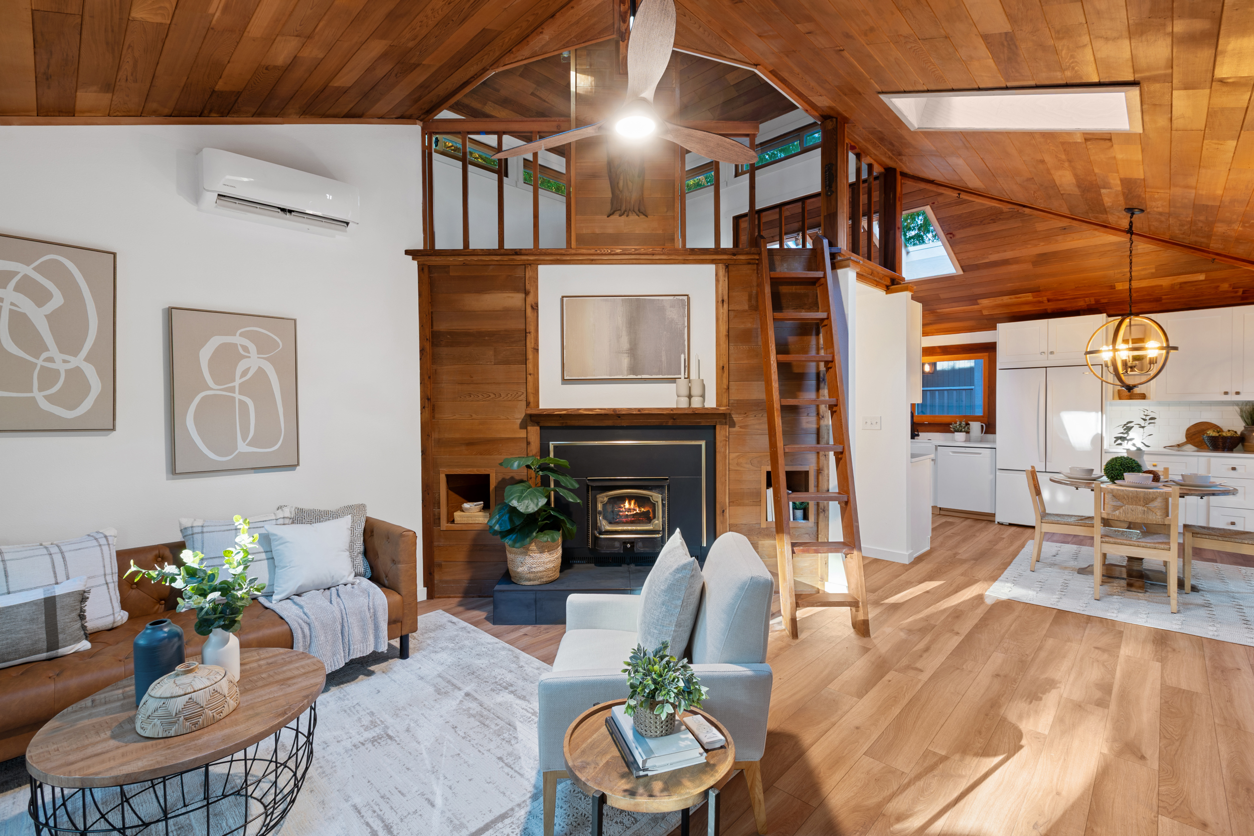 Kala Point, Port Townsend – listing photography