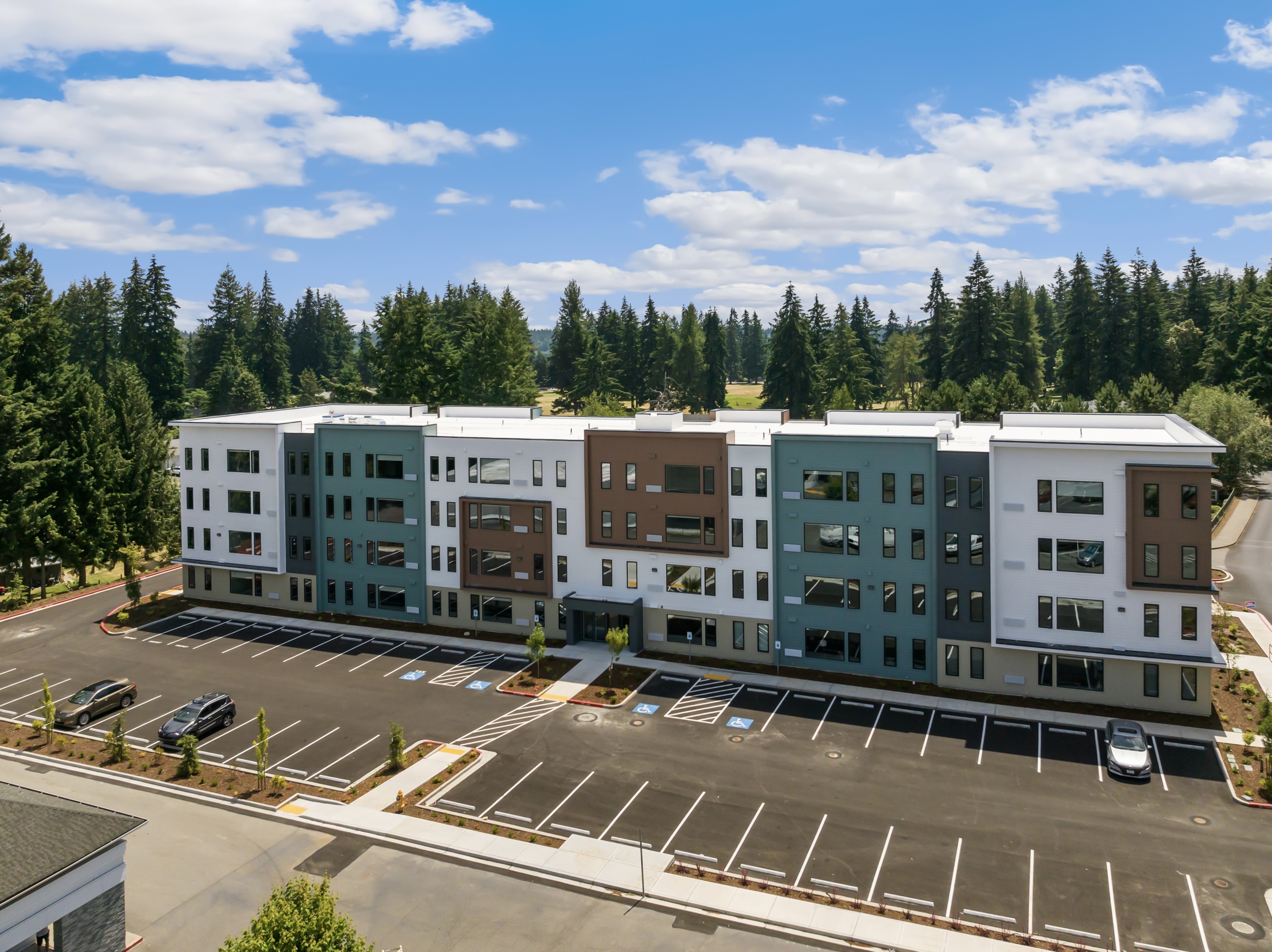 Village Ln, Port Orchard – listing photography by Inspire Real Estate Media
