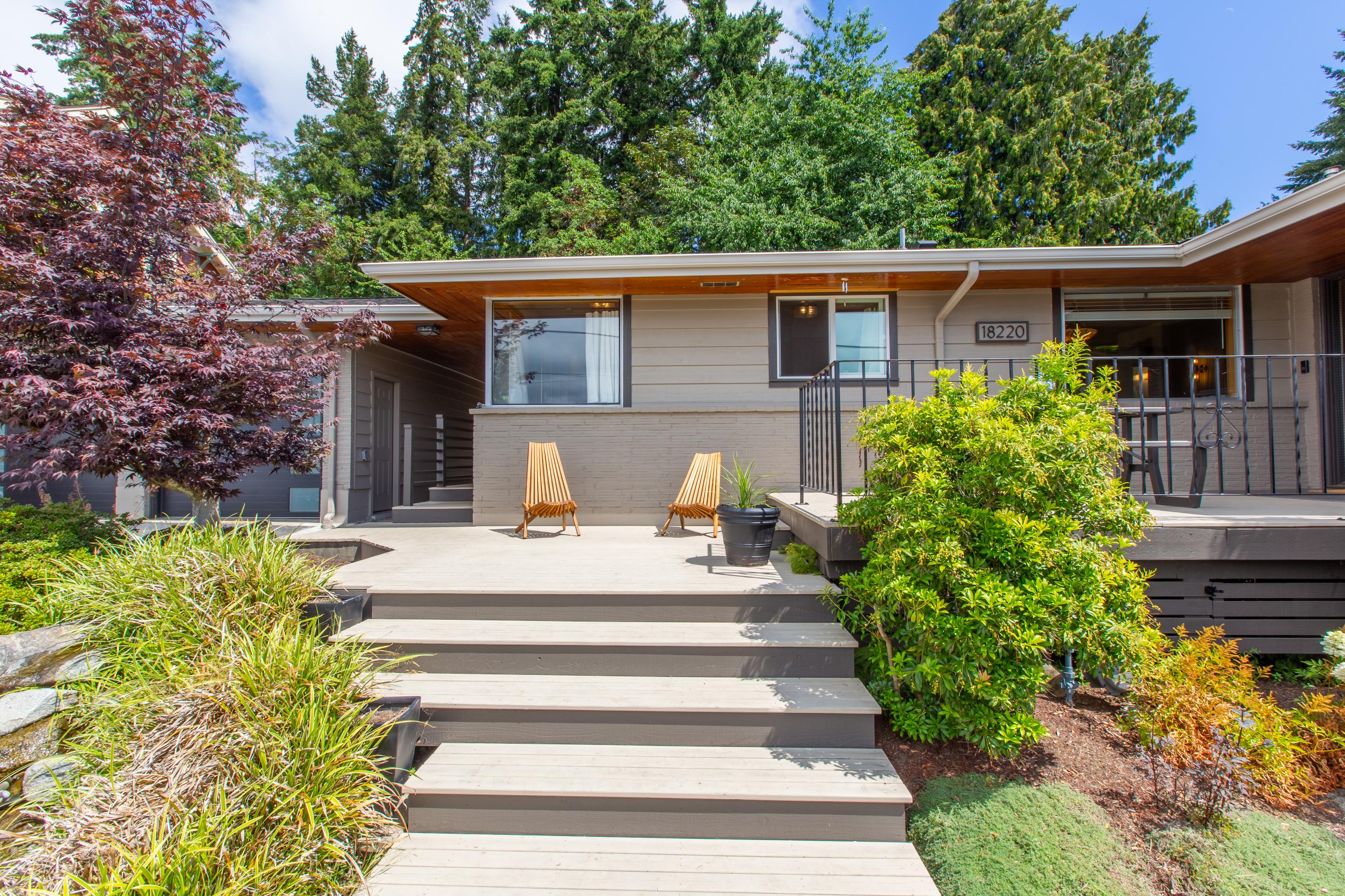 Poulsbo Airbnb, Poulsbo – vacation rental photography by Inspire Real Estate Media
