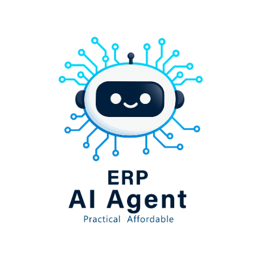 ERP AI Agent, Practical | Affordable