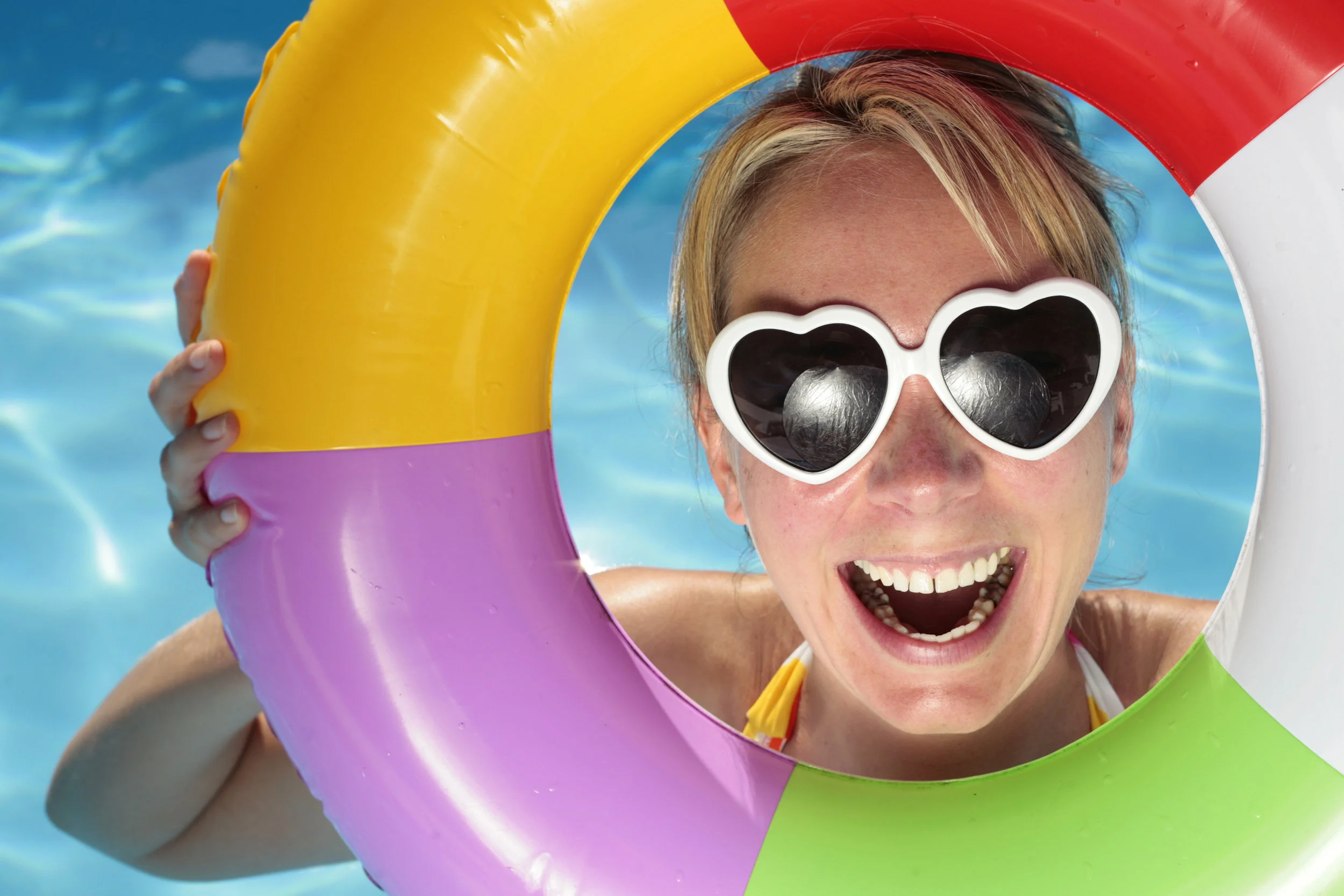 Get Your Teeth Ready for Summer in Jupiter, FL