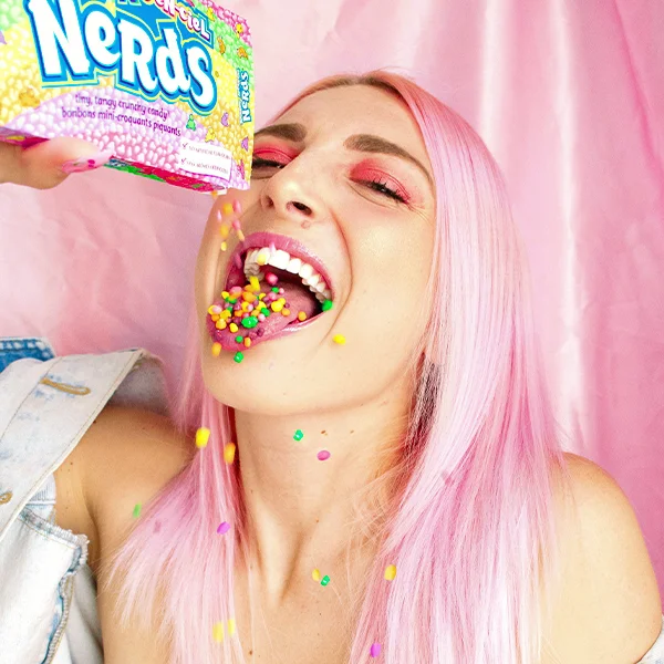 What are the foods that are good and bad for teeth?
