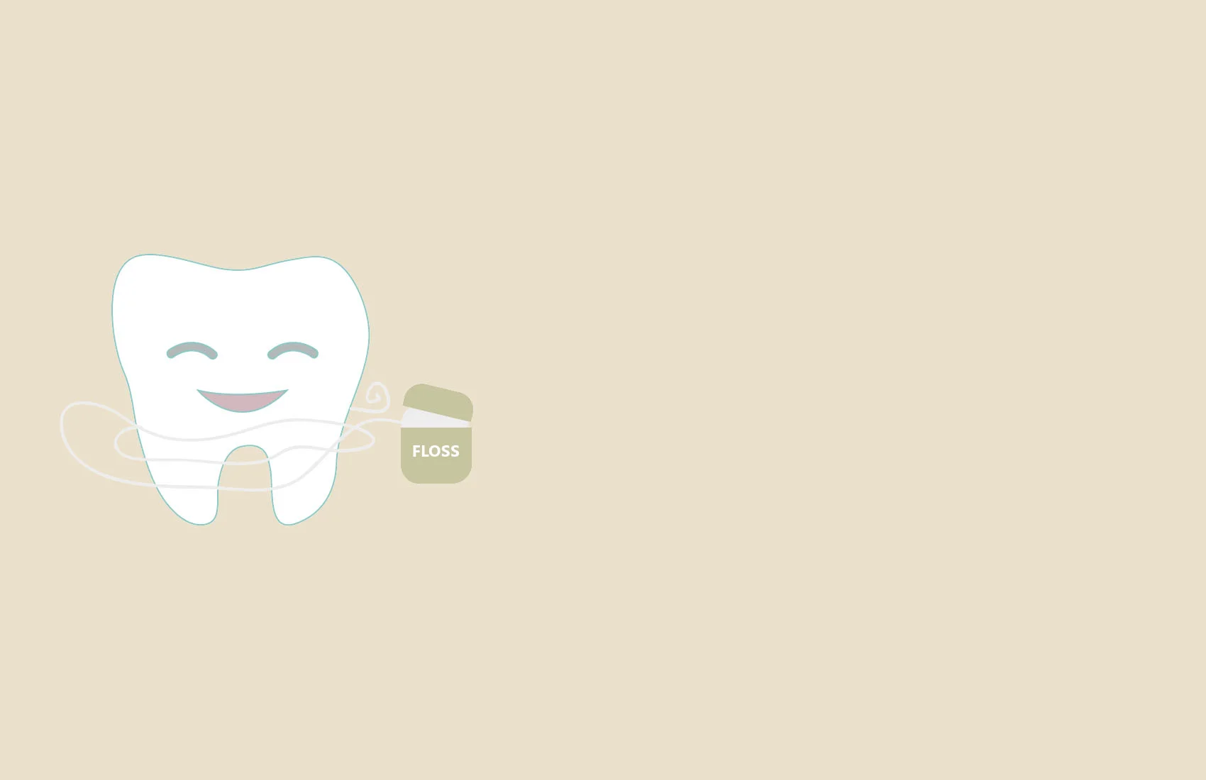 How to: "Floss Like A Boss"