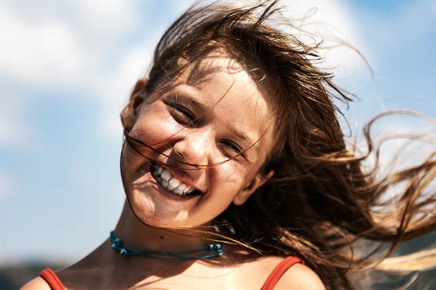 Summer Teeth