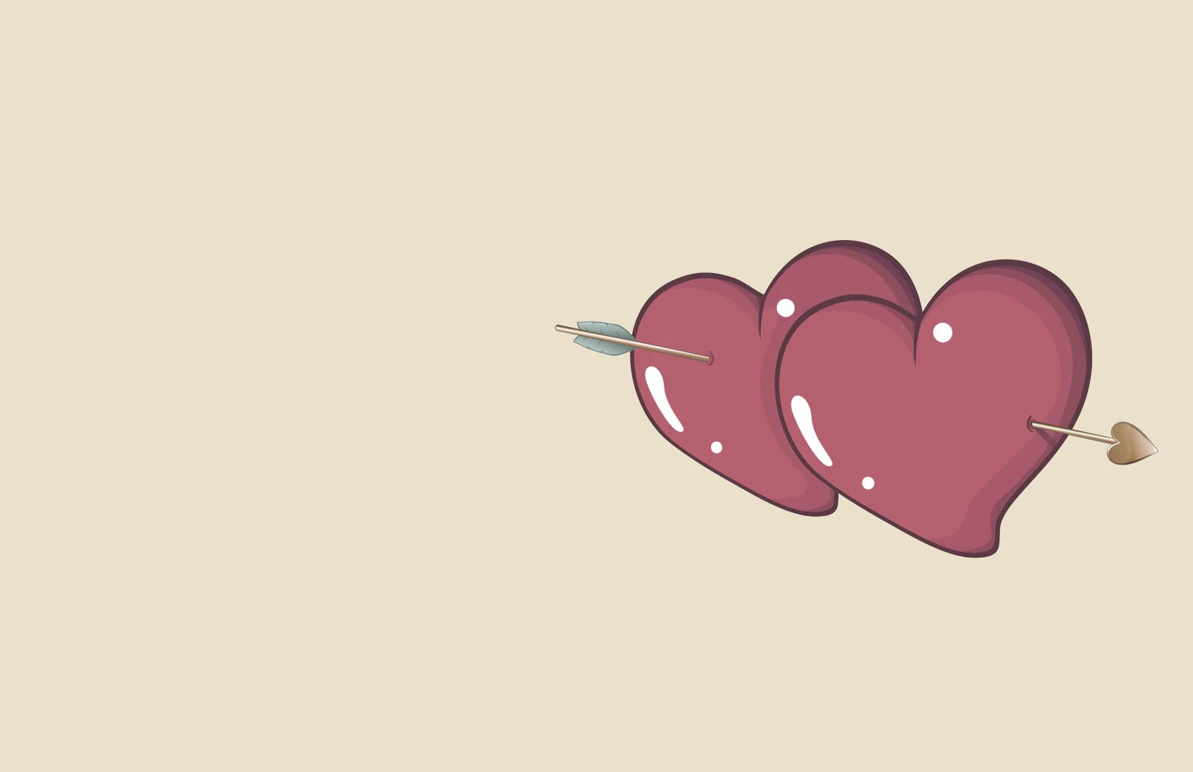 The effects of Valentine's Day on your teeth
