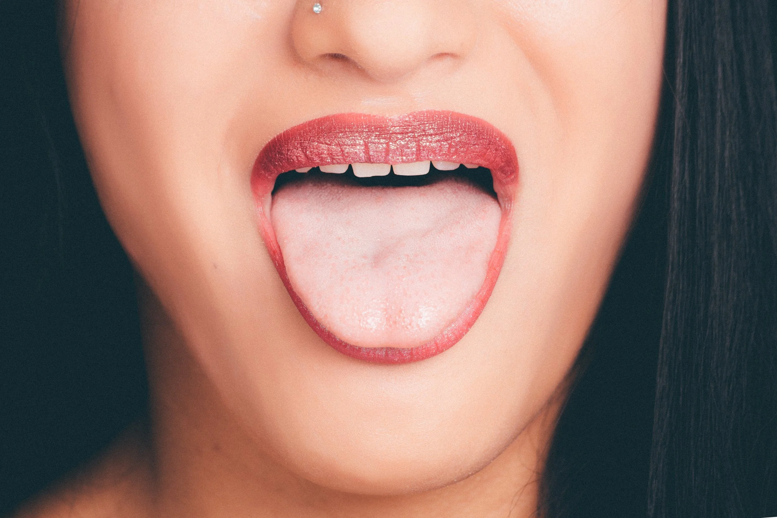 What are the signs of Oral Cancer?