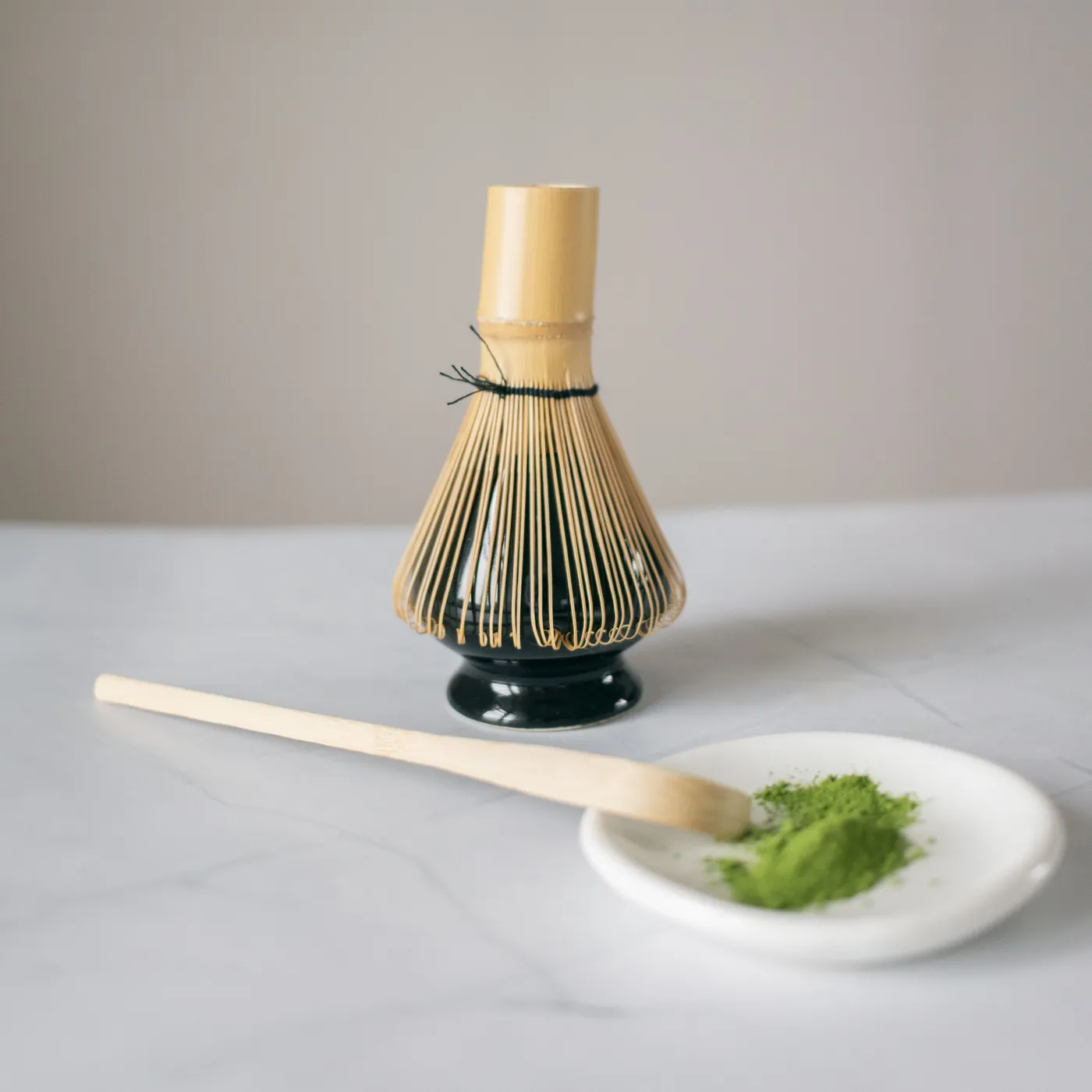 Matcha Starter Kit