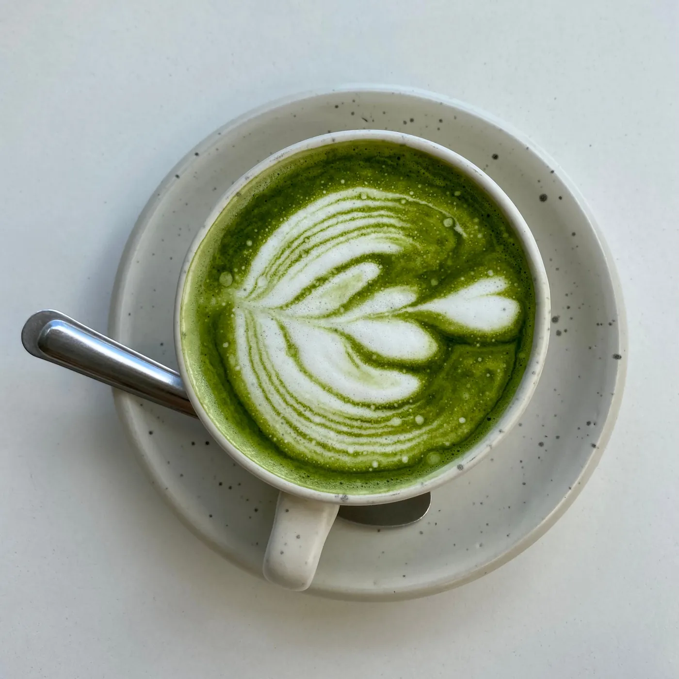 Matcha Latte Blend