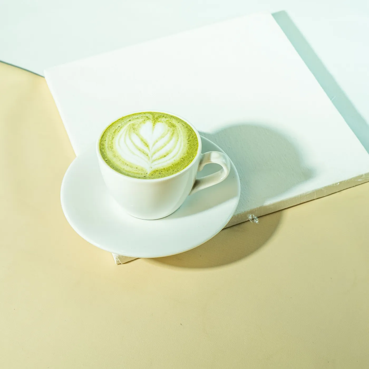 Matcha Latte Blend