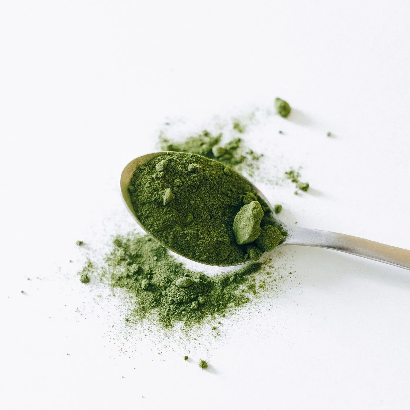 Everyday Matcha