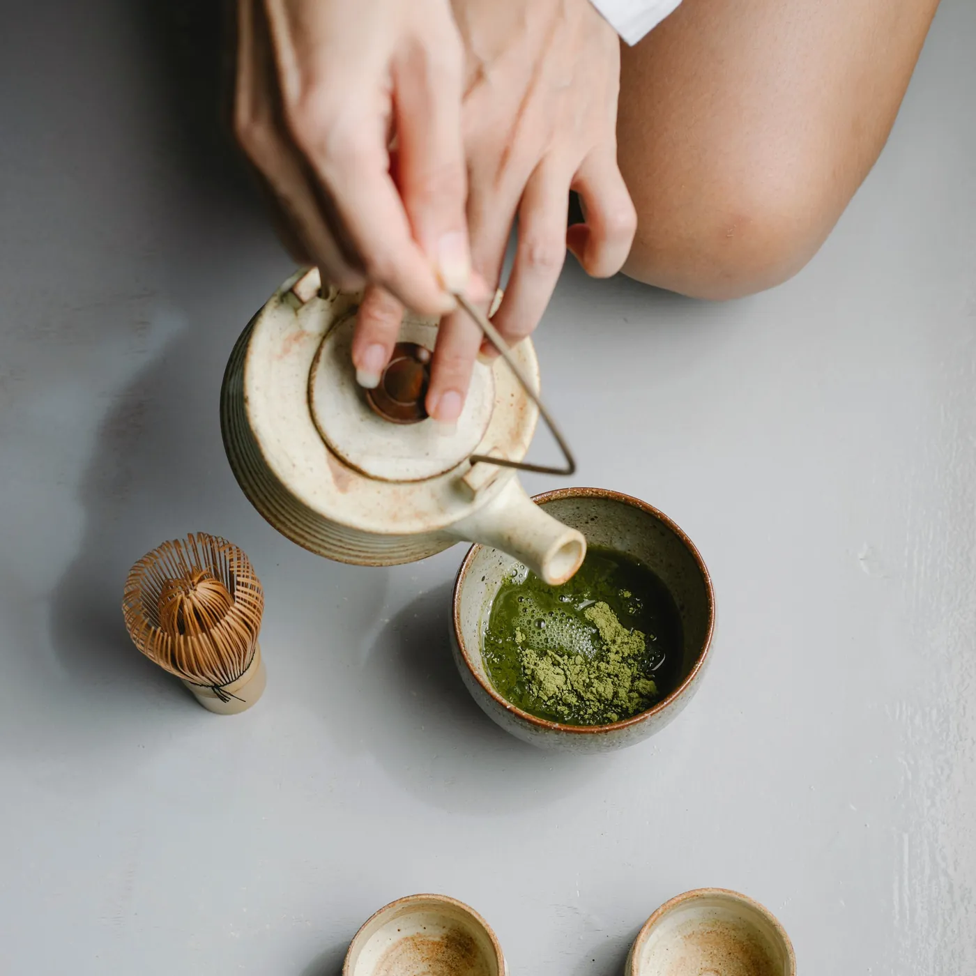 Everyday Matcha
