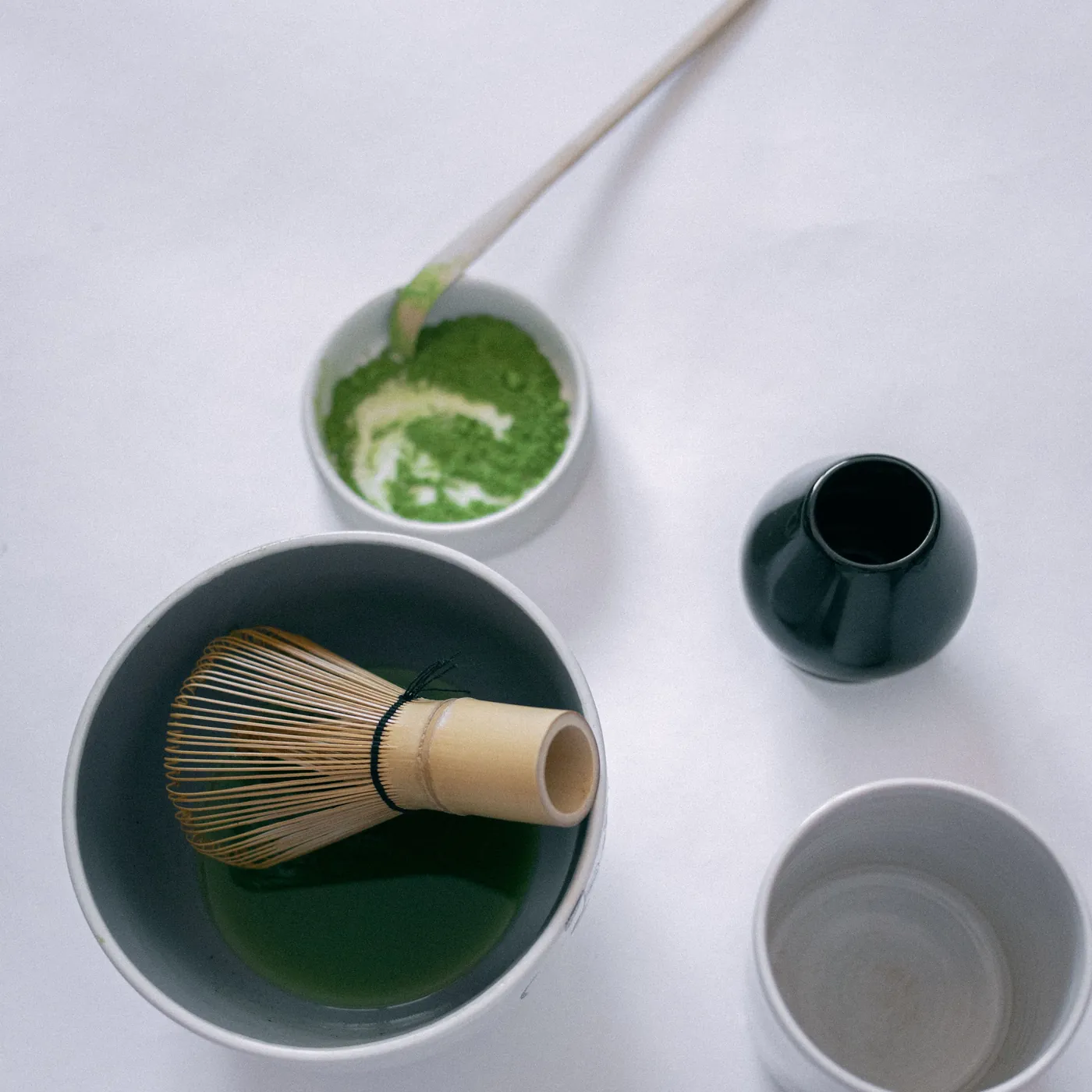 Matcha Starter Kit