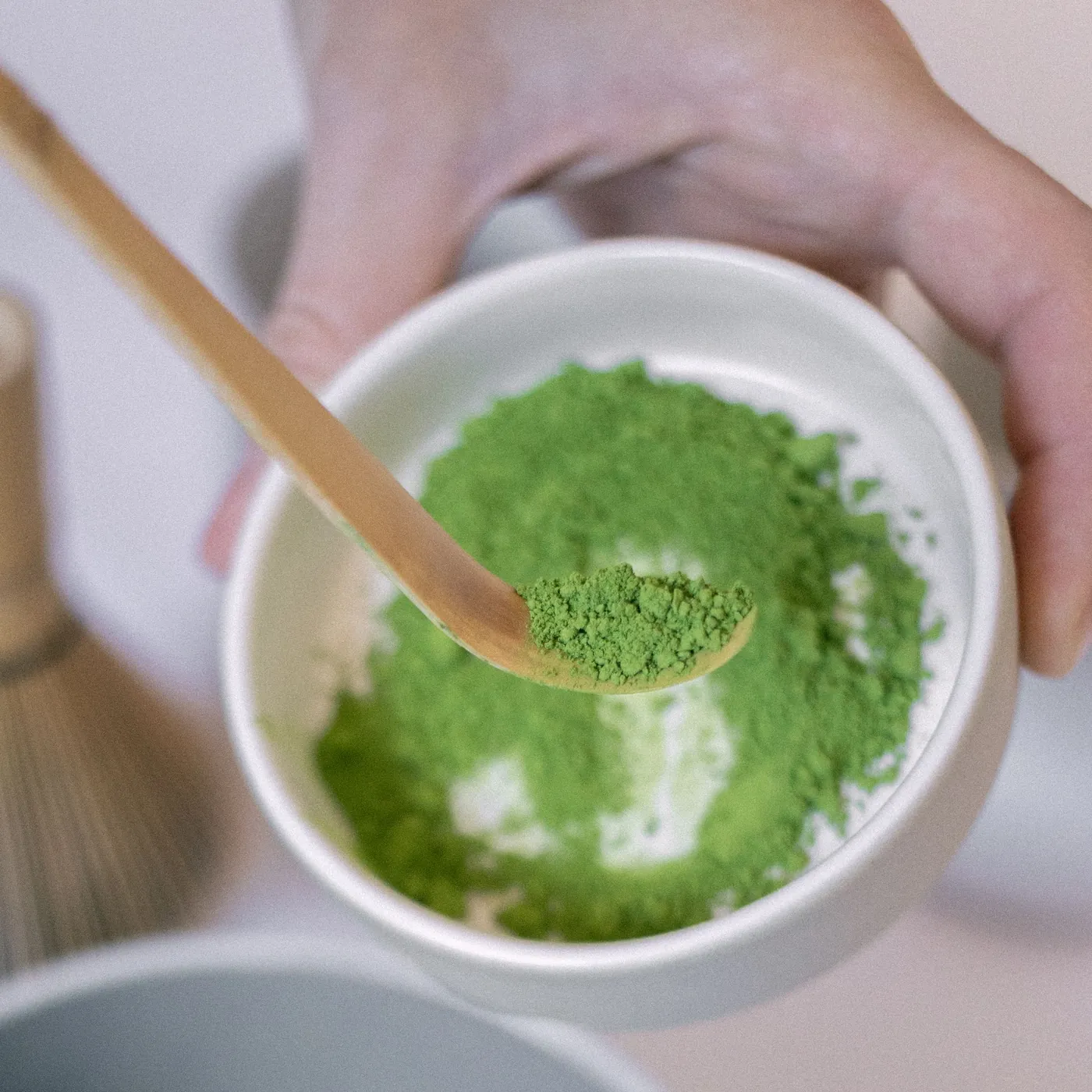 Ceremonial Matcha