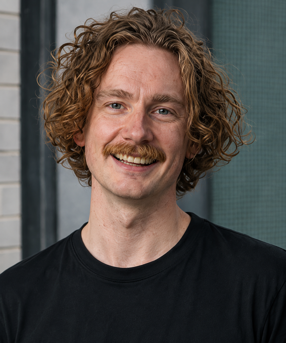 Dr. Louis Sisk, ORA team.