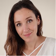 Marion Perret, diététicienne spécialisée