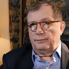 Portrait du Dr Christian Jamin