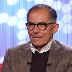 Portrait du Pr Michel Pugeat