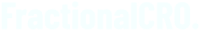 FractionalCRO