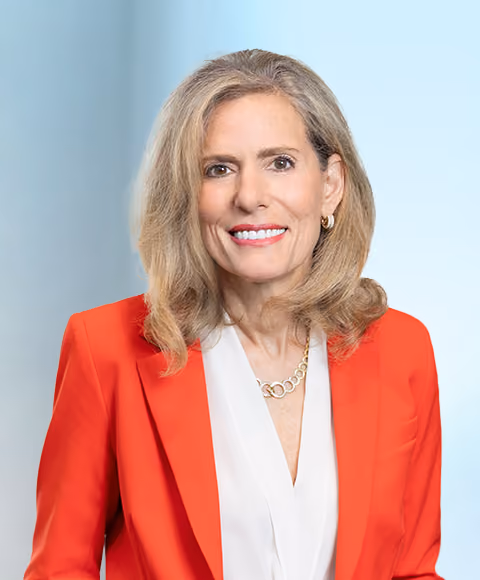 Alise Reicin, M.D.