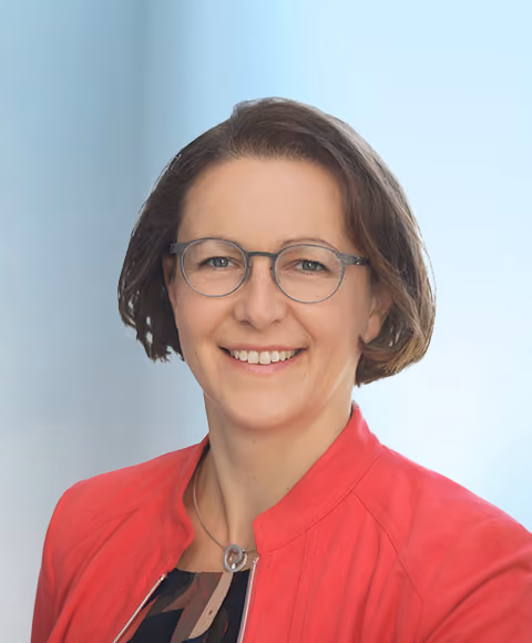 Andrea Mayer-Mokler, Ph.D.
