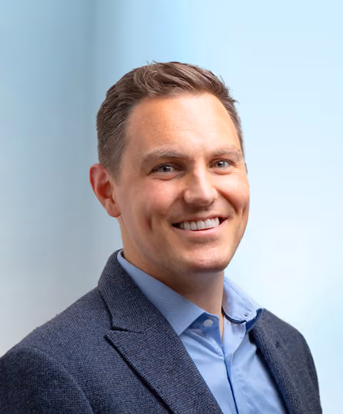 Andy Deig, MBA
