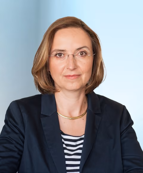 Anne Kerber, M.D.