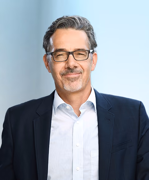 Carsten Reinhardt, M.D. Ph.D.