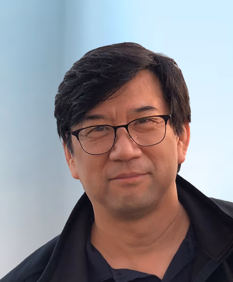 Cassian Yee, M.D.