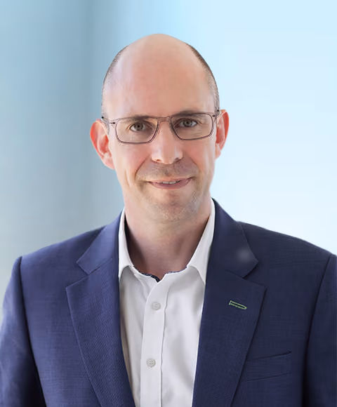 Cedrik Britten, M.D.