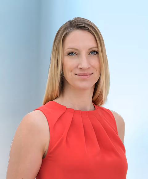 Claudia Blattner, Ph.D.