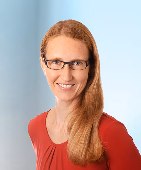 Claudia Wagner, Ph.D.