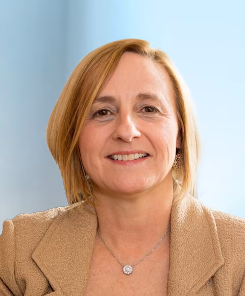 Crystal Mackall, M.D.