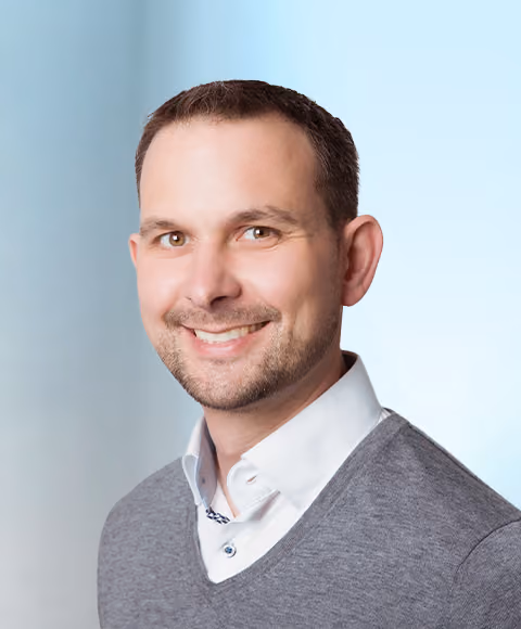 Dominik Maurer, Ph.D.