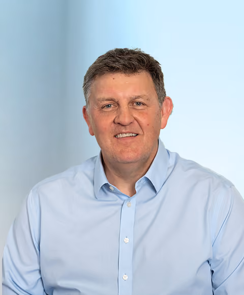 Eliot Forster, Ph.D.