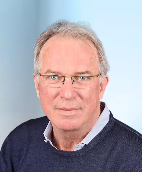 Hidde Ploegh, Ph.D.