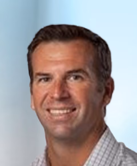 Jason Braun, MEM MBA