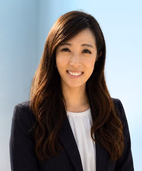 Jennifer Chang