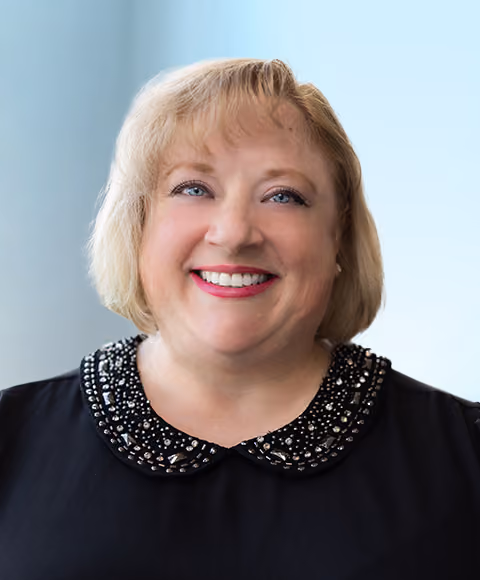 Kerry Sieger, M.A.