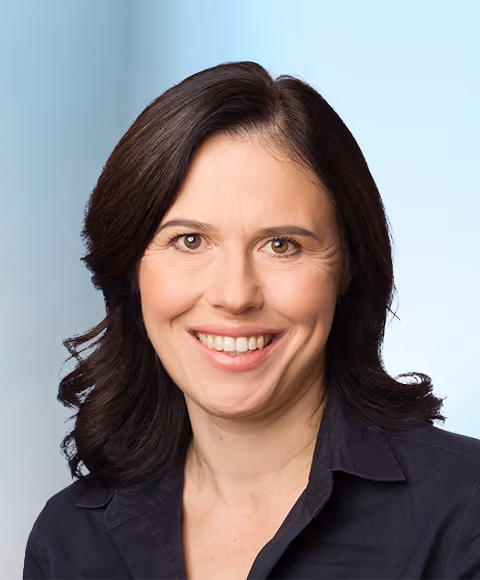 Liane Preussner