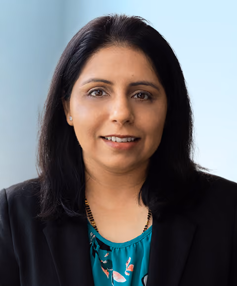 Mamta Kalra, Ph.D.