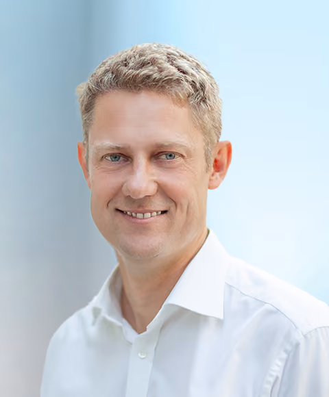 Michael Mølhøj, Ph.D.