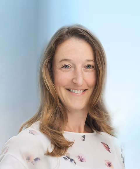 Miriam Meyer, Ph.D.