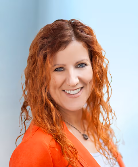 Nina Möker, Ph.D.